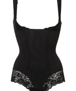 Magic Bodyfashion Super Control Body Black