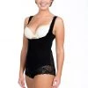 Magic Bodyfashion Super Control Body Black
