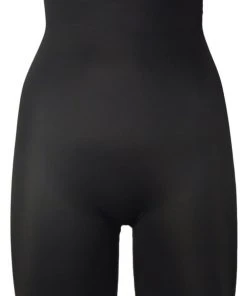 Magic Bodyfashion Maxi Sexy High Bermuda Brief Black