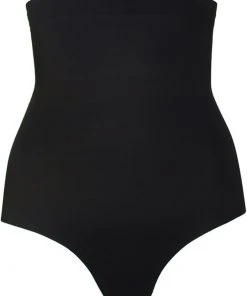 Magic Bodyfashion Maxi Sexy High Brief Black
