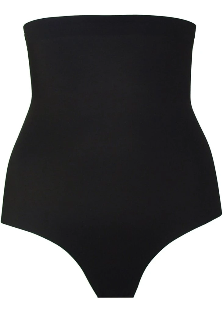 Magic Bodyfashion Maxi Sexy High Brief Black