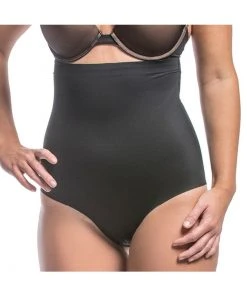 Magic Bodyfashion Maxi Sexy High Brief Black