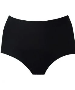 Magic Bodyfashion Maxi Sexy Tummy Squeezer Black New In