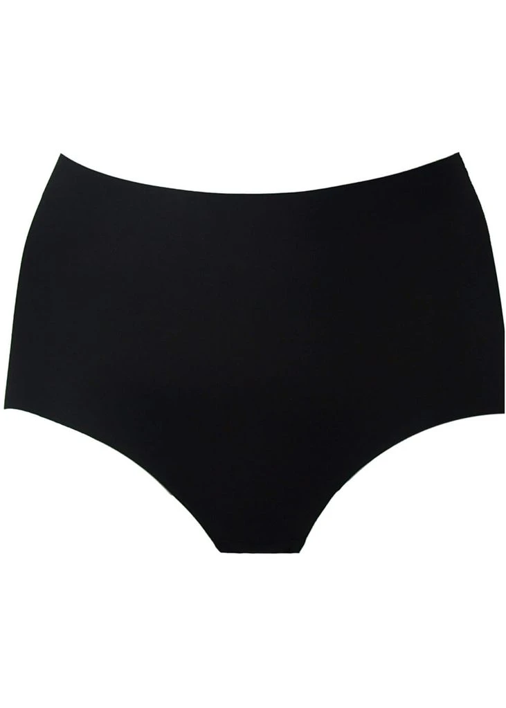 Magic Bodyfashion Maxi Sexy Tummy Squeezer Black New In