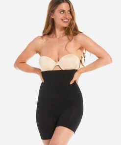 Magic Bodyfashion Slimshaper Black