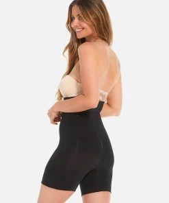 Magic Bodyfashion Slimshaper Black