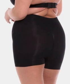 Magic Bodyfashion Comfort Shorts Black New In