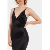 New In Magic Bodyfashion Be Amazing Slip Dress Black