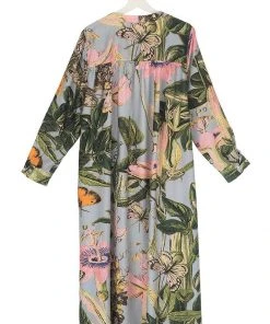 New In One Hundred Stars Chilli Plant Duster Blue