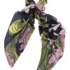 New In One Hundred Stars Medinilla Scarf Black