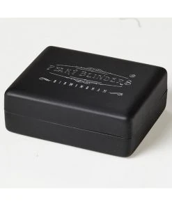 Peaky Blinders Cufflinks Silver