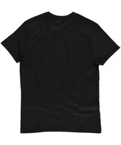 Retro Games Mens Frogger The OG Pixel T-Shirt Black