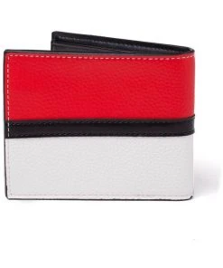 Retro Movies Pokémon Pokeball Wallet Multi New In