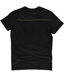 New In Retro Movies Pokémon Pika Pop T-Shirt Black