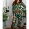 Run And Fly Run & Fly Orangutan Boilersuit Jumpsuit Green New In