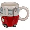 New In Succubus Gifts Camper Van Mug Red