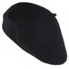 Succubus Headwear Sandy 60's Beret Black New In