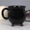 New In Succubus Cauldron Mug Black