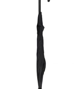 Succubus Black Bat Wing Umbrella Black