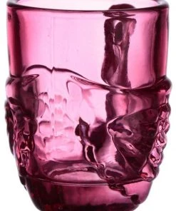 New In Succubus Gifts Flamingo Set Shotglasses Pink