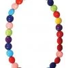Succubus Jewels Smartie Necklace Multi New In
