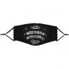 New In Succubus Facemask Talking Board Ouija