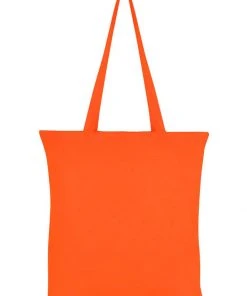 Succubus Gifts If You Can't Love Yourself Totebag Orange New In