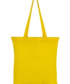 New In Succubus Gifts So Many Books So Little Time Totebag Yellow