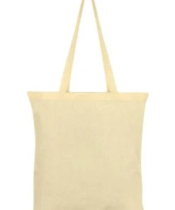 Succubus Gifts A Little Black Cat Totebag Cream