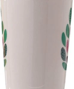 Succubus Gifts Peacock Mug Blue