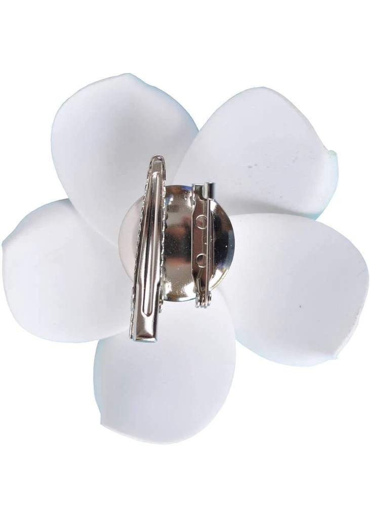 Succubus Largel Foam Party 50's Hairflower Pink New In