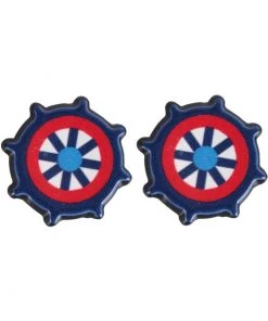 Succubus Marine Cartoon Earrings