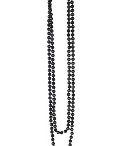 New In Succubus Pearls For Days Necklace Black