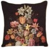 New In Tapestry Bags Bosschaert Still Life Cushion Case