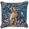 Tapestry Bags Morris The Fox Cushion Cover New In