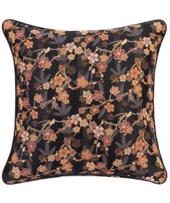 Tapestry Bags Ume Sakura Cushion Cover