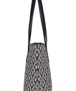 Tapestry Bags Art Deco Luxor Shoulderbag New In