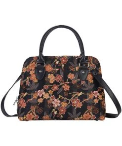 Tapestry Bags V&A Sakura Handbag New In