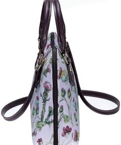 Tapestry Bags Thistle Handbag New In