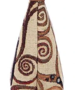 Tapestry Bags Klimt Tree Of Life Make Up Bag New In