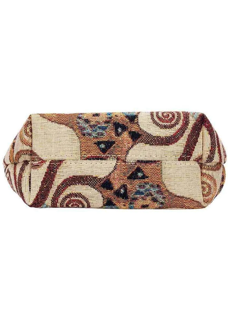 Tapestry Bags Klimt Tree Of Life Make Up Bag New In