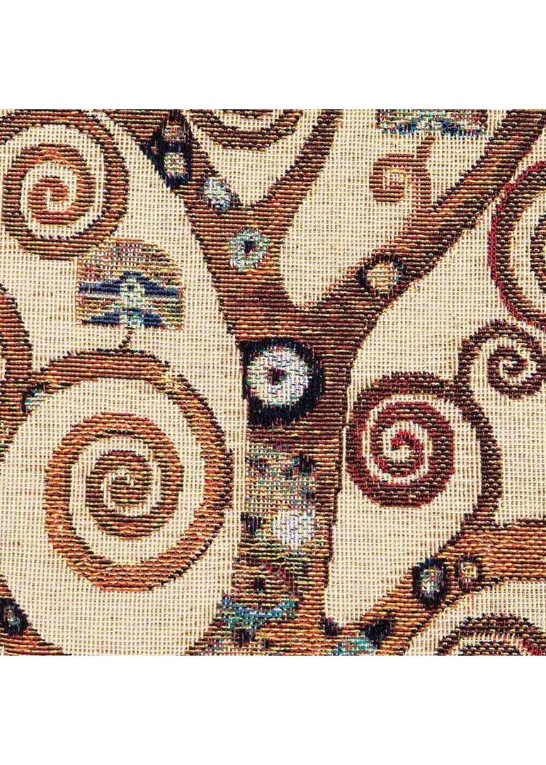 Tapestry Bags Klimt Tree Of Life Make Up Bag New In
