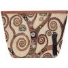 Tapestry Bags Klimt Tree Of Life Make Up Bag New In