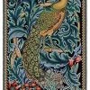 Tapestry Bags Morris The Peacock Tapestry New In