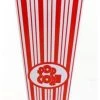Temerity Jones Popcorn Holder Red