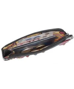 New In Vendula London X Queen Tour Bus Coin Purse