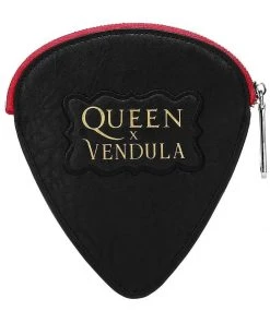 Vendula London X Queen Plectrum Coin Purse New In
