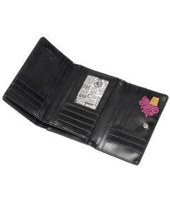 Vendula London Downton Flapover Wallet