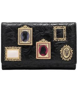 Vendula London Downton Flapover Wallet