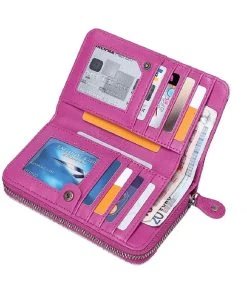 Vendula London Fortune Teller Wallet Medium